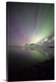 "Iceland Dreams" Wrapped Canvas Art Print, 16"x24"x1.5"