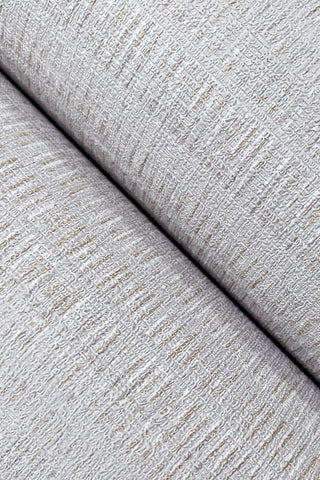 Stratford Flint Wallpaper