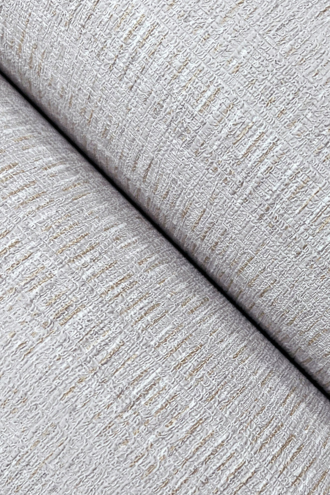 Stratford Flint Wallpaper