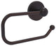 Prestige Skyline European Style Toilet Tissue Holder, Venetian Bronze