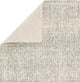 Jaipur Living Oland Handmade Abstract Blue/ Light Gray Area Rug, 5'x8'