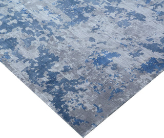 Antolini Rug, Silver, 8'x10'