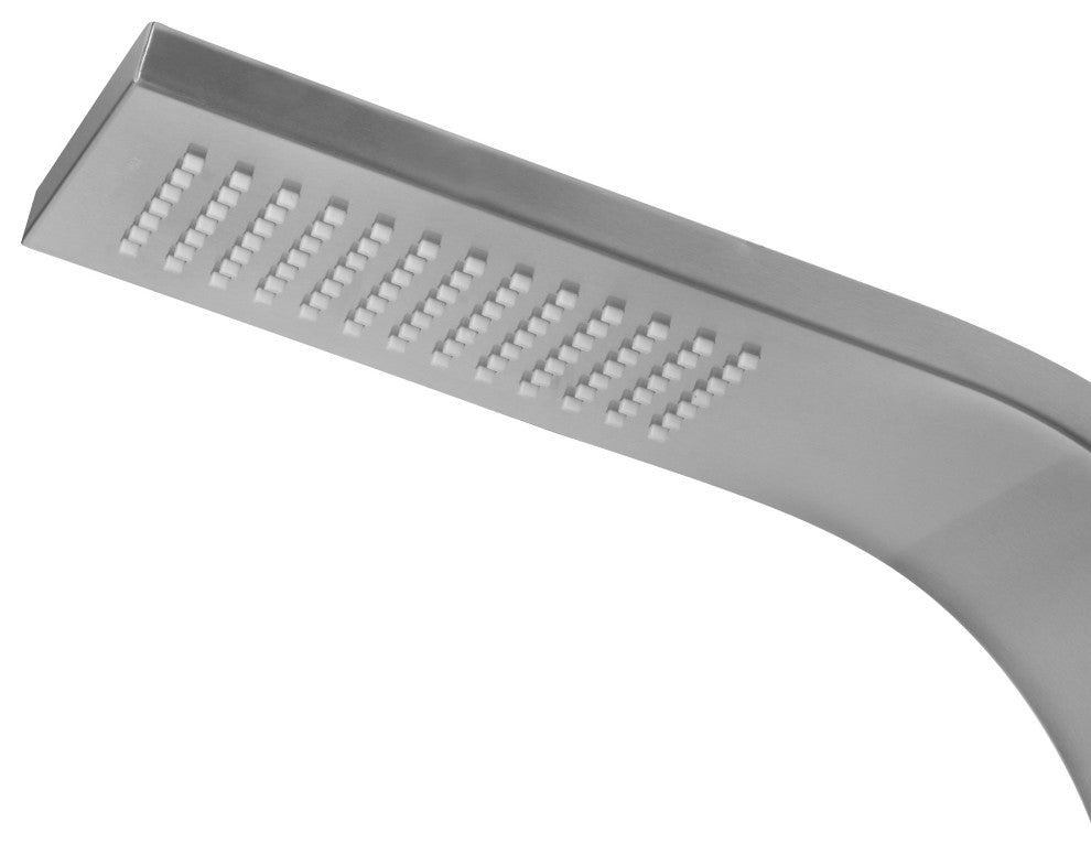 Malibu Shower System, 2.5 GPM