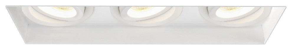 Eurofase 36027-30-02 3-Light Gimbal, Amigo