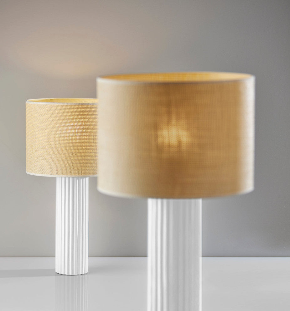 Primrose Table Lamp