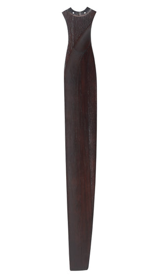 Spitfire DC Blade Set of 3, 96" Dark Walnut