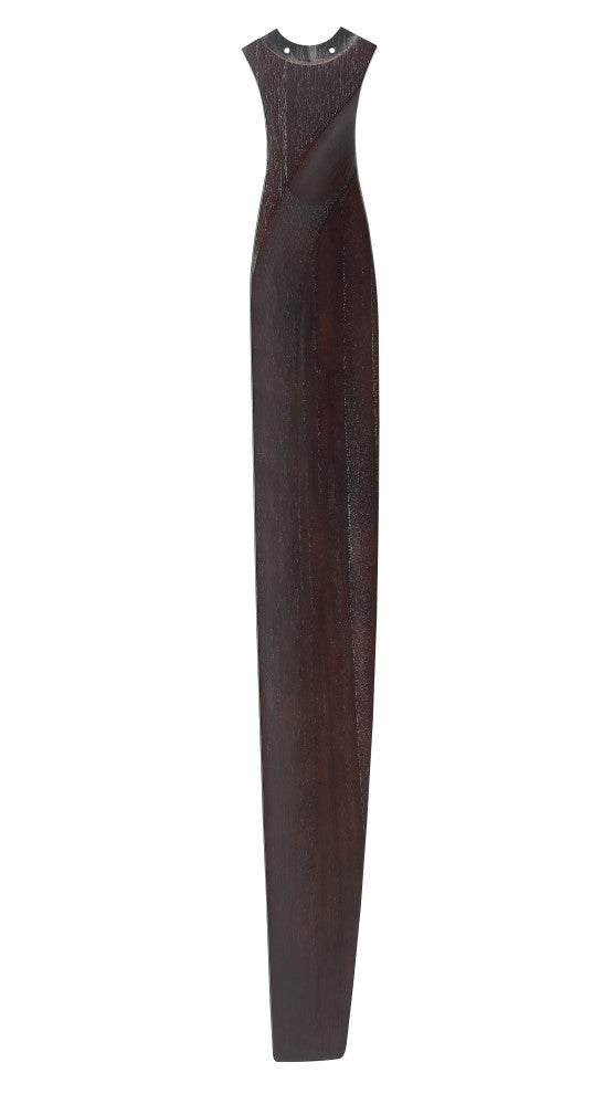 Spitfire DC Blade Set of 3, 96" Dark Walnut