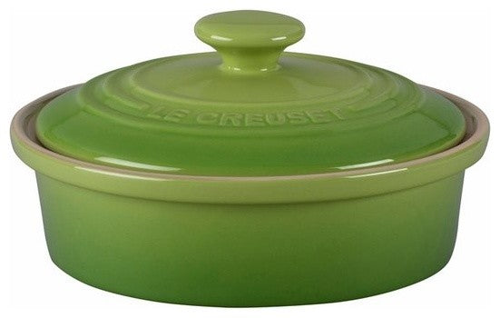 Le Creuset 20 oz. Camembert Baker - Palm