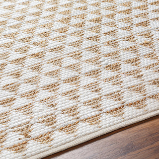 Surya Jean JEA-2309 Eco-Friendly Performance Rug
