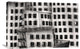"Windows" Stretched Canvas Giclee by Dennis Mohrmann, 30"x20"