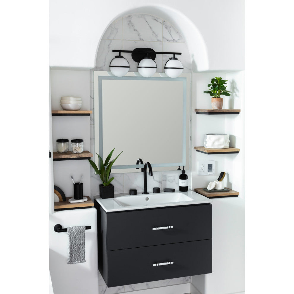 Kohler Components Knob Handles for Bathroom Faucet