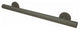Life Line Series - Skyline Bar, Oil Rubbed Bronze, 42"