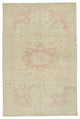 Rug N Carpet - Handwoven Turkish 7' 10'' x 12' 2'' Contemporary Area Rug