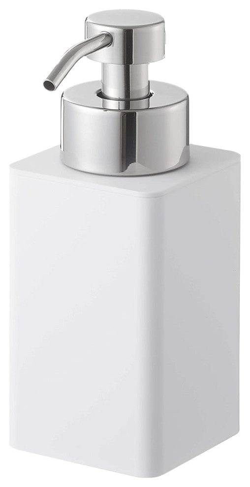 Yamazaki Tower Foaming Soap Dispenser