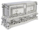 Acme Valkyrie Dresser Antique Platinum Finish