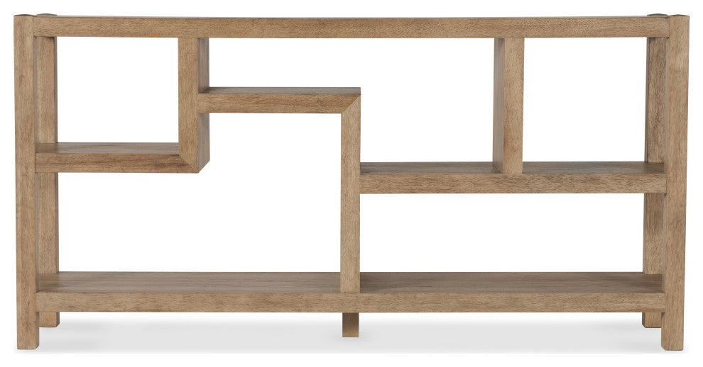 Vineyard Row Small Console