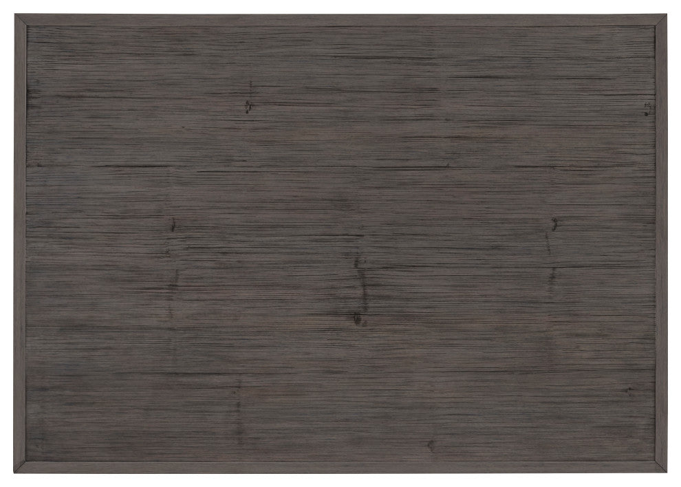 Greek Key Cocktail Table, Mink