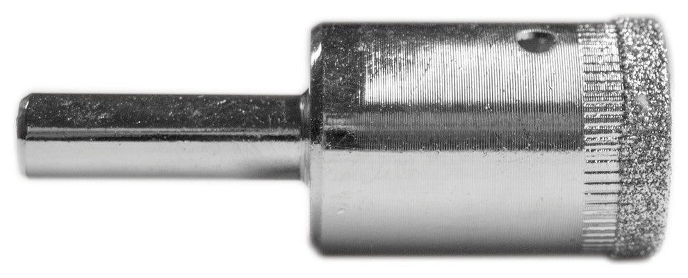Diamond Grit Hole Saw, 5/8"