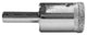 Diamond Grit Hole Saw, 5/8"