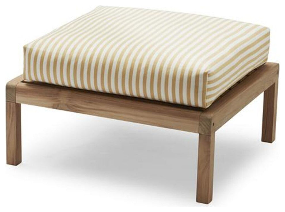 Skagerak Virkelyst Pouf
