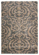 Safavieh Shag 450 SG462-8013 5' Square Gray Rug