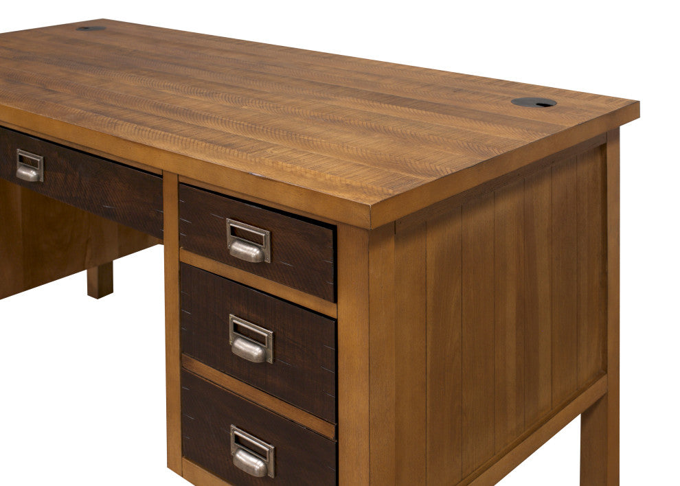 Martin Furniture Heritage Credenza