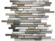 Oddysey Shores Interlocking Blend Tile, 50 Sq. ft., 12"x12"