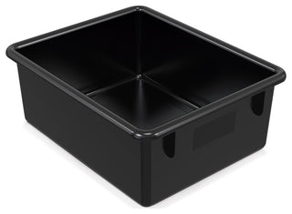 Tub - Black