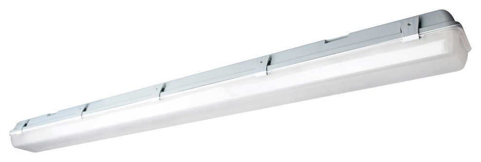 Nuvo LED Vapor Proof Surface Mount Fixture