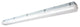Nuvo LED Vapor Proof Surface Mount Fixture