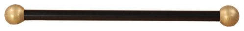 Acclaim Lighting 335 Lamp Post Accessories Collection Matte Black - Black