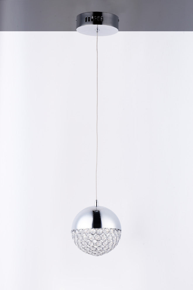 Eclipse LED Pendant