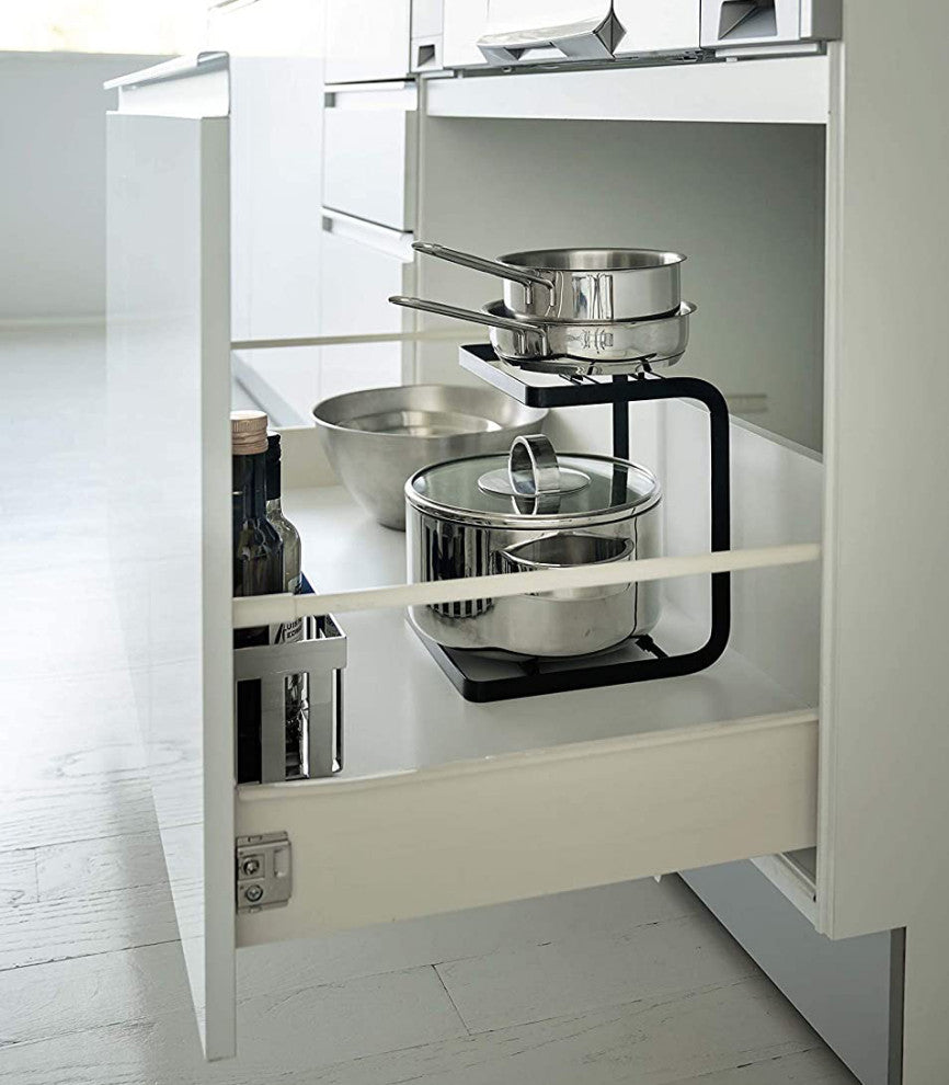 Yamazaki Tower Pot Rack