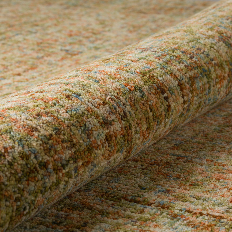 Dalyn Calisa Wool Area Rug