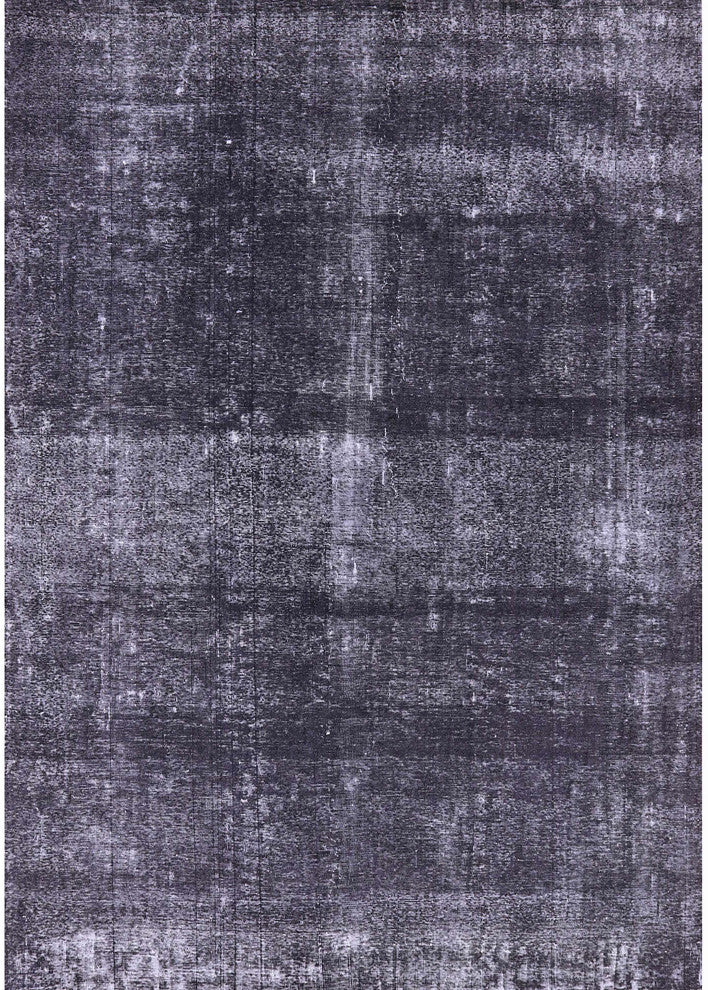 Ahgly Company Indoor Rectangle Mid-Century Modern Area Rugs, 7' x 10'
