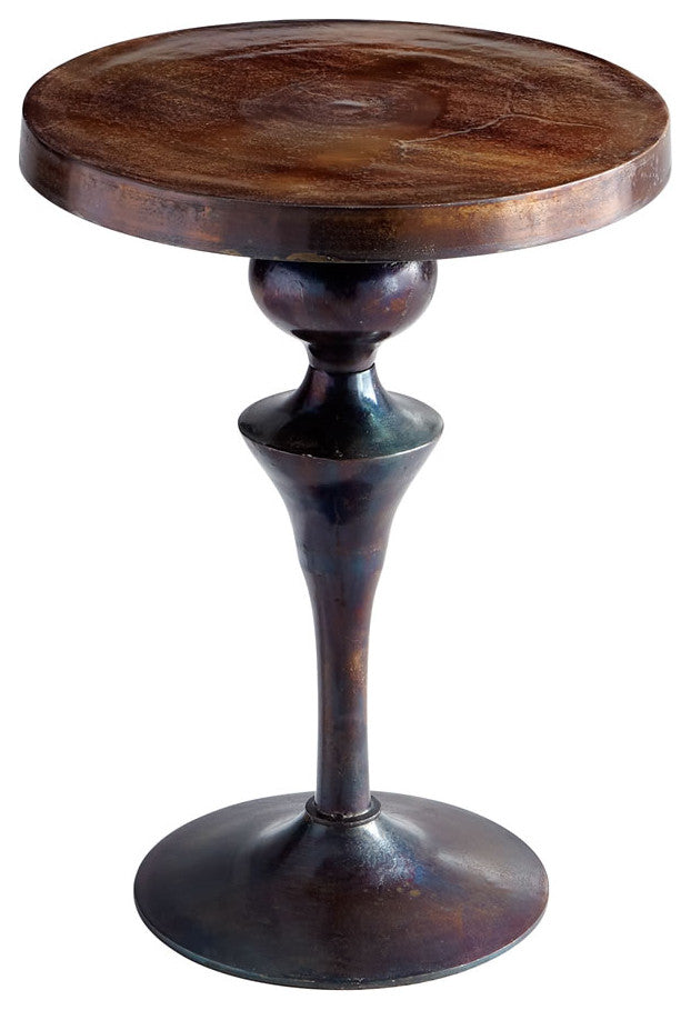 Gully Side Table