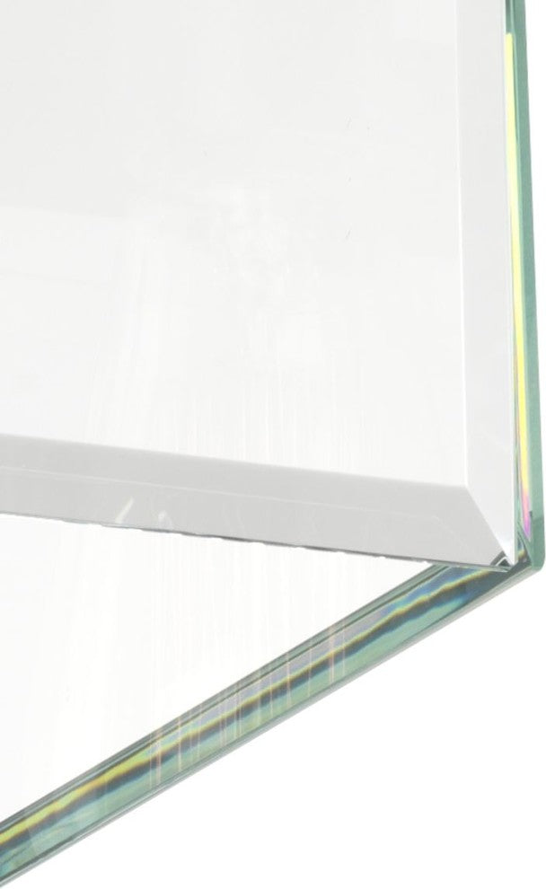 Glayse Semi-Flush/Convertible Mount