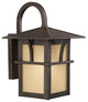 Generation Lighting Medford Lakes One Light Outdoor Wall Lantern 88881EN3-51
