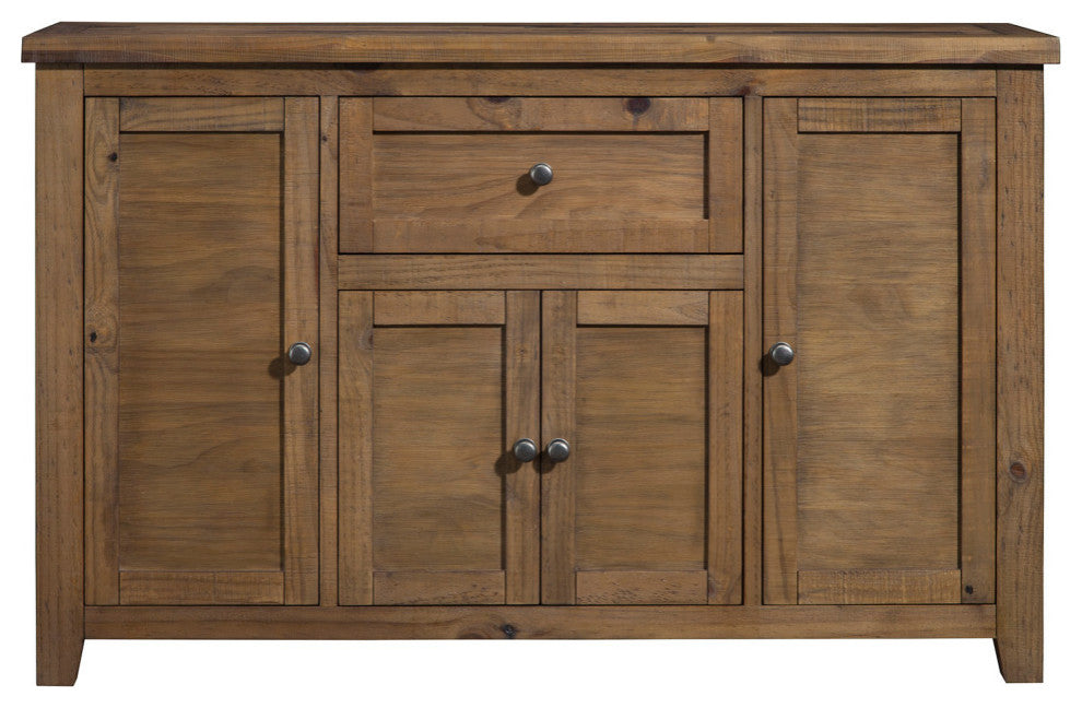 Kensington Server, Reclaimed Natural