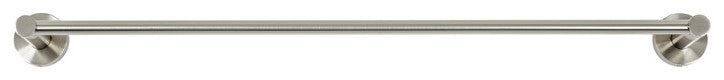 Italia Venezia Series 4 Piece Bathroom Accessory Set, Brushed Nickel