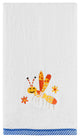Cute as a Bug Hand Towel