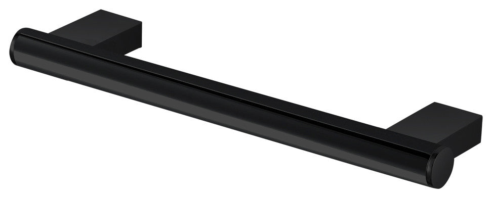 Transolid Maddox 24-inch Grab Bar, Black