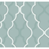 Double Damask Wallpaper