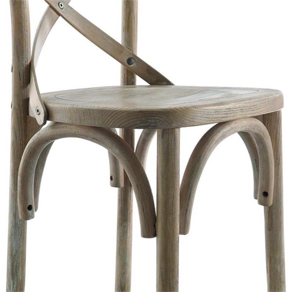 Gear Counter Stool