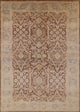 Ahgly Company Indoor Rectangle Mid-Century Modern Area Rugs, 7' x 9'