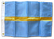 Measurer, 24"x36" Nylon Flag