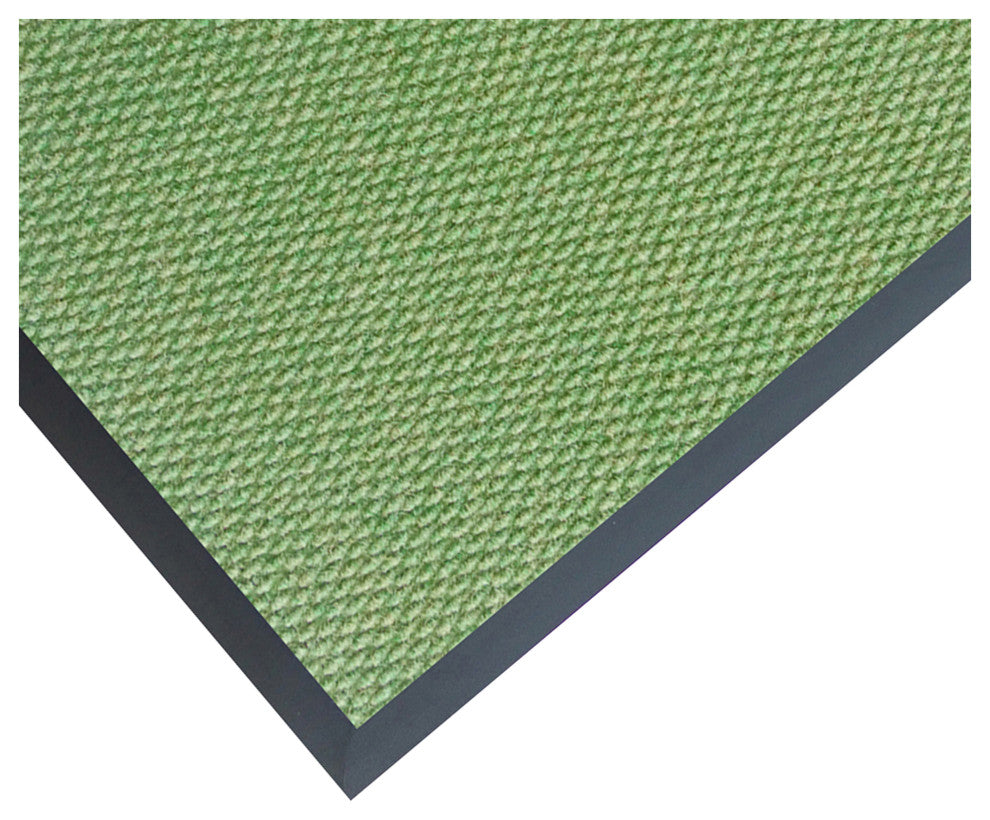 Calloway Mills Door/Entry Mat, Sand Green, 4''x8''