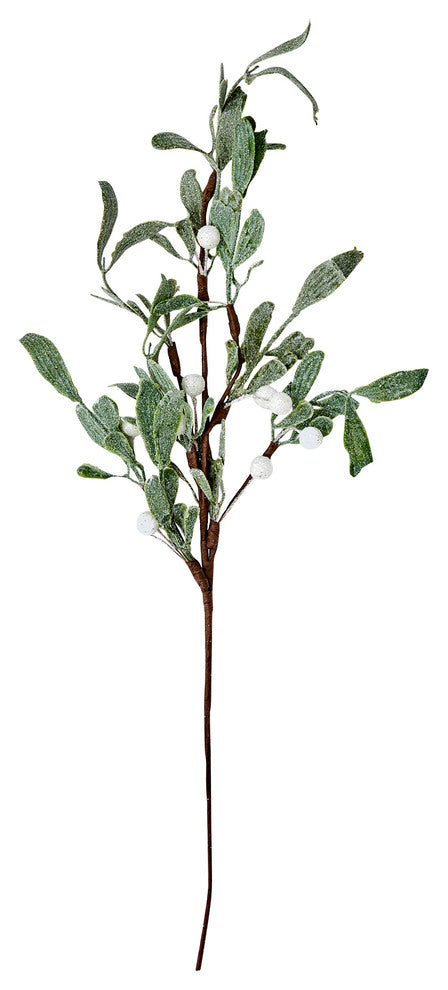20" Mistletoe Spray