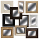 Mirror Assortment Set of 10
