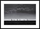 "6 Giraffes" Framed Digital Print by Greg Metro, 38"x28"
